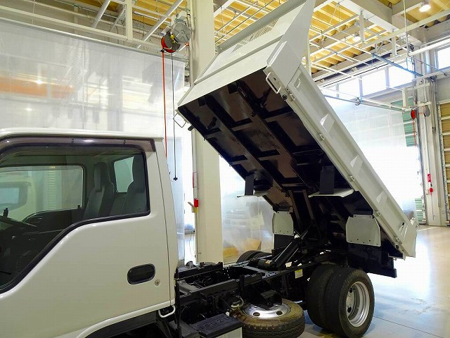 いすゞ エルフ 小型 土砂ダンプ TPG-NJR85AD(113109) 29枚目