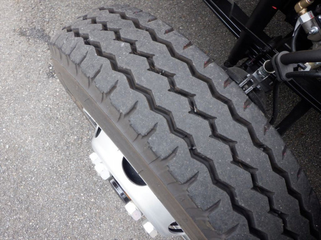 三菱ふそう ファイター 中型 コンテナ専用車 2KG-FK72F(99445) 26枚目