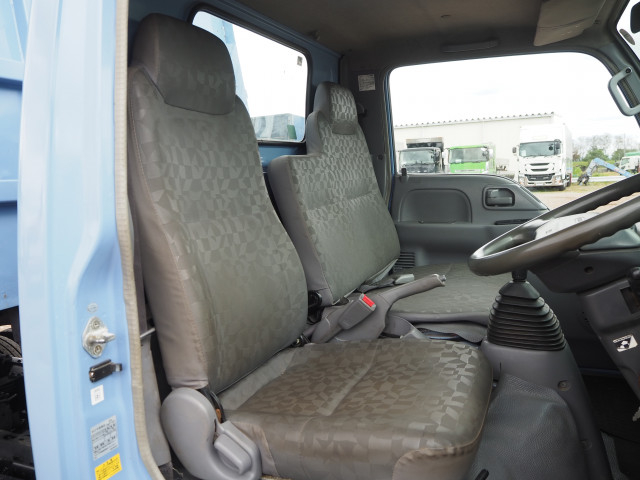 日産自動車 アトラス 小型 土砂ダンプ PB-AKS81AN(112880) 40枚目