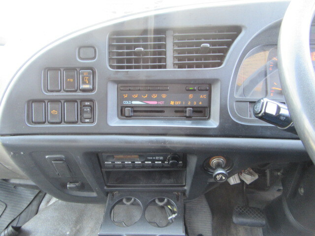 いすゞ フォワード 中型 塵芥車（プレス式） PB-FRR35D3S(10969) 30枚目
