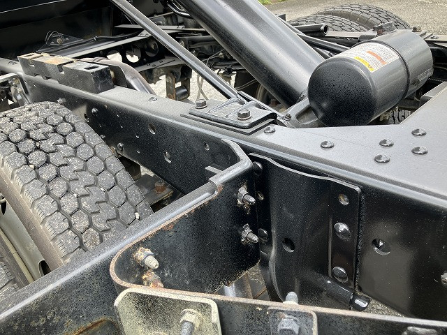 いすゞ エルフ 小型 土砂ダンプ TKG-NKS85AN(112471) 29枚目