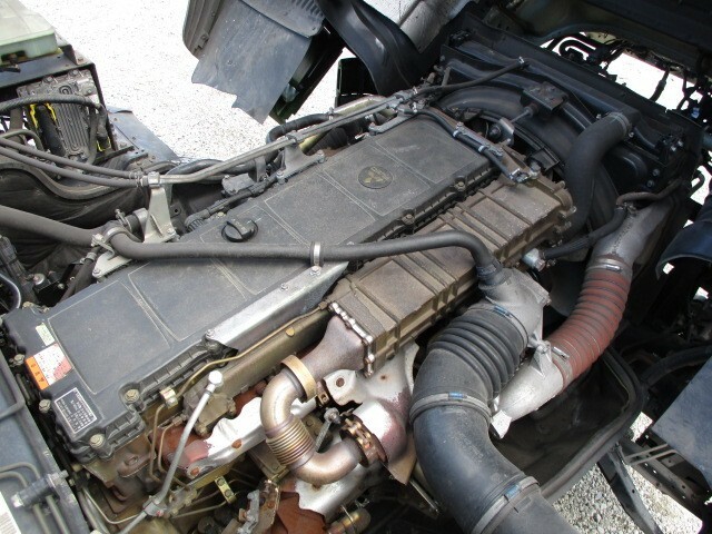 三菱ふそう スーパーグレート 大型 トラクタ QDG-FV50VJR(6839) 7枚目