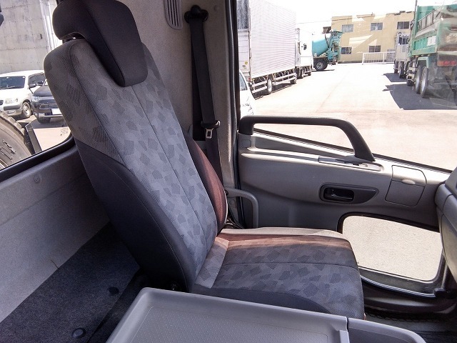 UDトラックス（日産） コンドル 中型 コンテナ専用車 SKG-MK38L(12598) 41枚目