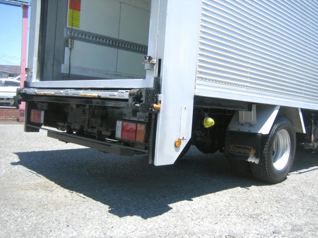 Isuzu elf Small Freezer box_body TKG-NPR85AN(105942) 17枚目