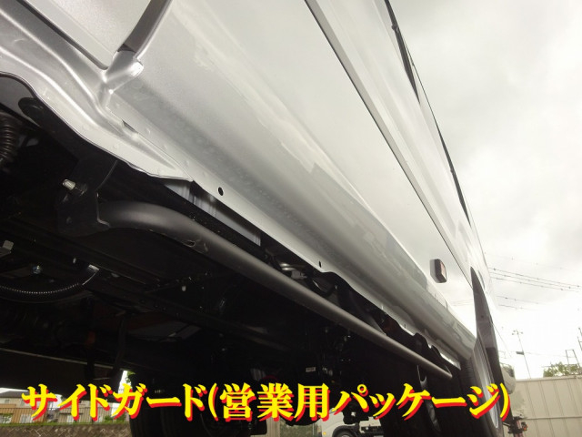 トヨタ コースター 小型 バス 2WG-GDB110(108246) 47枚目