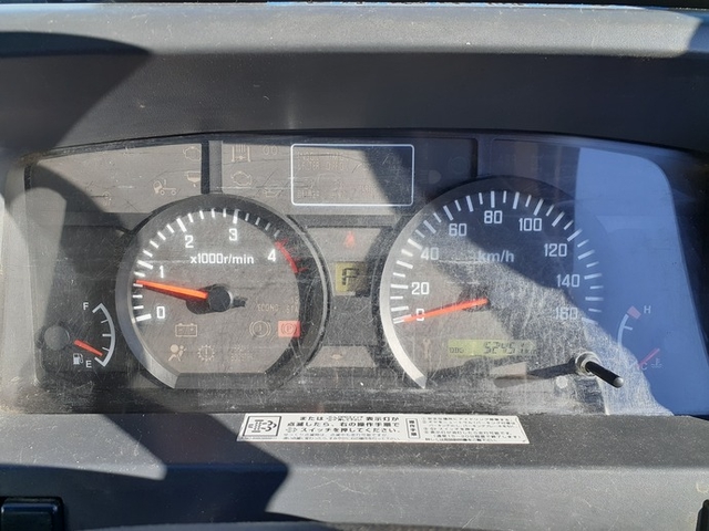 いすゞ エルフ 小型 ローダーダンプ TPG-NKR85AN(53350) 42枚目