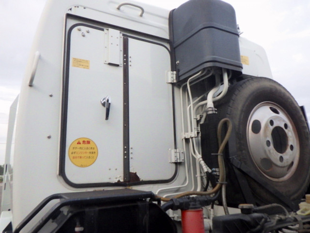 三菱ふそう キャンター 小型 塵芥車（プレス式） TPG-FEA50(113597) 44枚目