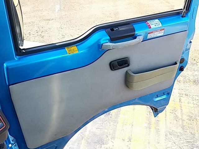 三菱ふそう ローザ 中型 バス KK-BE64EG(8090) 21枚目