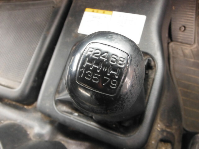 日野 プロフィア 大型 トラクタ QKG-SH1ALAG(8605) 10枚目