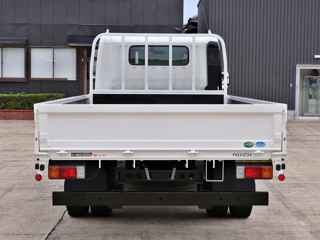 トヨタ ダイナ 小型 平ボディ TKG-XZU722 (75525)｜中古トラックの