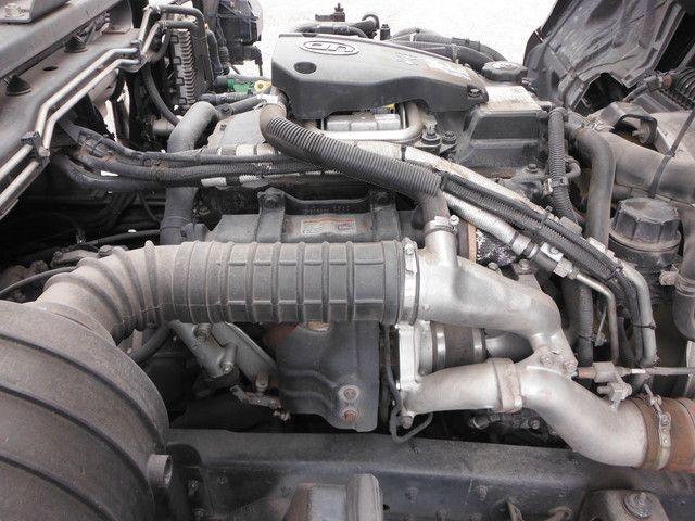 UDトラックス（日産） コンドル 中型 冷蔵冷凍バン TKG-MK38C(3391) 29枚目