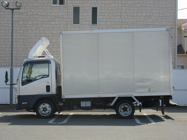 マツダ タイタン 小型 バン TKG-LLR85N(10182) 5枚目