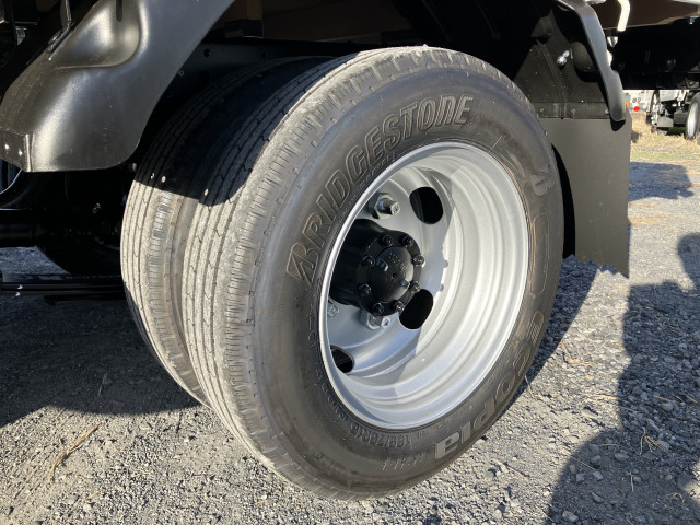 日産自動車 アトラス 小型 平ボディ 3DF-AHR87AF(108469) 46枚目