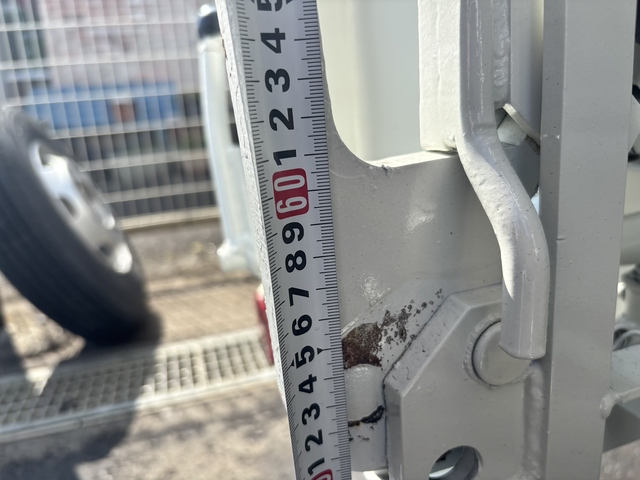Hino dutro Small Packer rotate trucks 2KG-XZU710M(108619) 91枚目