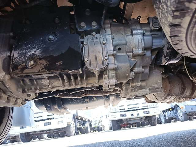 マツダ タイタン 小型 平ボディ TRG-LJS85A(78282) 14枚目