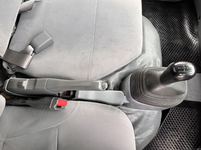 いすゞ エルフ 小型 冷蔵冷凍バン TRG-NHR85AN(107838) 59枚目