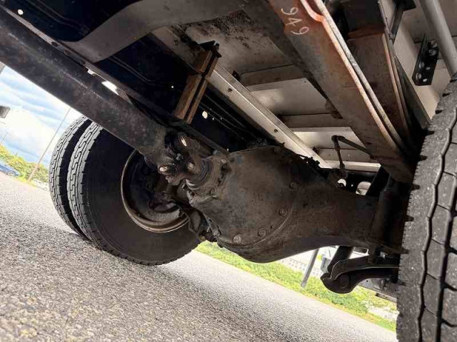 日野 レンジャー 小型 冷蔵冷凍バン TKG-FD7JLAA(111798) 25枚目