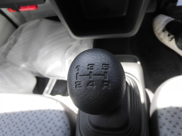 三菱ふそう 軽 冷蔵冷凍バン 3BD-DS16T(67781) 25枚目