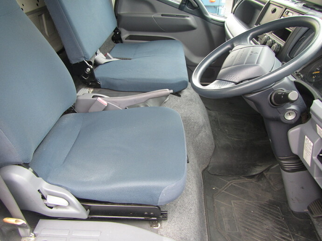 三菱ふそう キャンター 小型 幌車（ウィング式） TKG-FEB50(9755) 33枚目