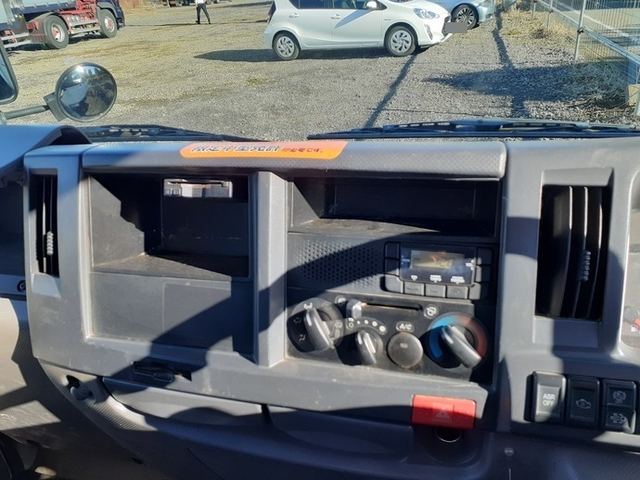 いすゞ エルフ 小型 ローダーダンプ TPG-NKR85AN(53263) 45枚目