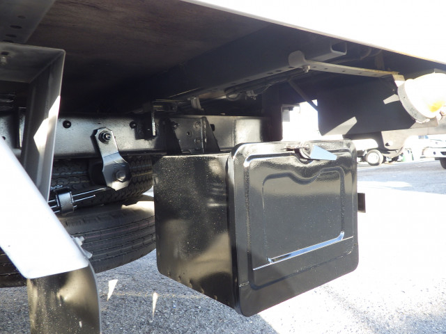 トヨタ トヨエース 小型 バン QDF-KDY231(112615) 38枚目