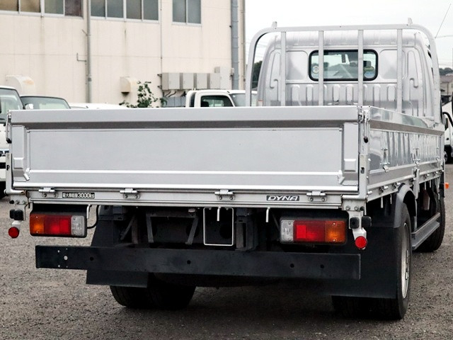 トヨタ ダイナ 小型 平ボディ TPG-XZU655(113642) 3枚目