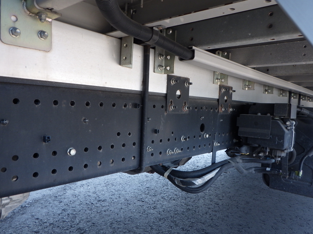 Isuzu forward Middle Wing body 2RG-FRR90S2(108341) 31枚目