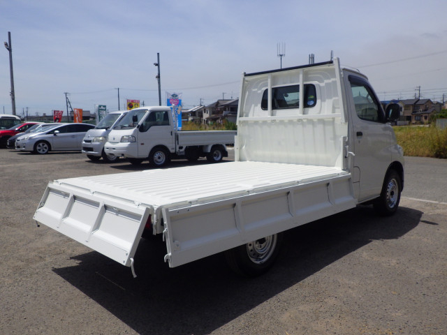 トヨタ タウンエース 小型 平ボディ 5BF-S403U(110667) 23枚目