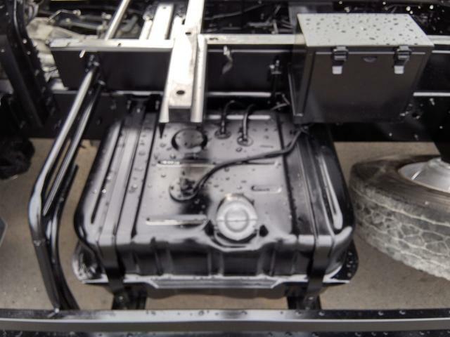 いすゞ フォワード 中型 深ダンプ（土砂禁） ADG-FRR90D3(9675) 17枚目