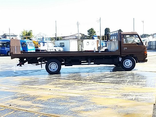 日産自動車 アトラス 小型 セルフローダー U-SQH40(9331) 49枚目