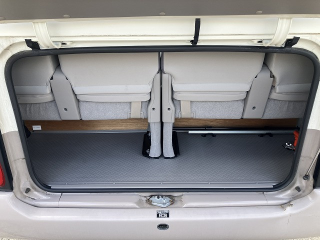 トヨタ コースター 小型 その他 SKG-XZB40(113153) 22枚目