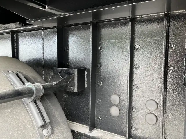 東邦車輛 トレーラ（ダンプ） TF36H2C3(106694) 28枚目