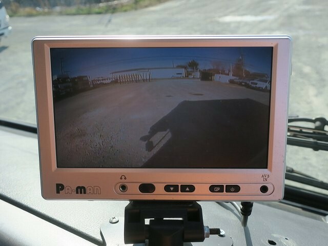 日野 レンジャー 中型 平ボディ BDG-FD7JLWA(40883) 17枚目