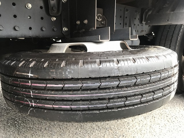 三菱ふそう キャンター 小型 平ボディ 2RG-FBA20(105649) 26枚目