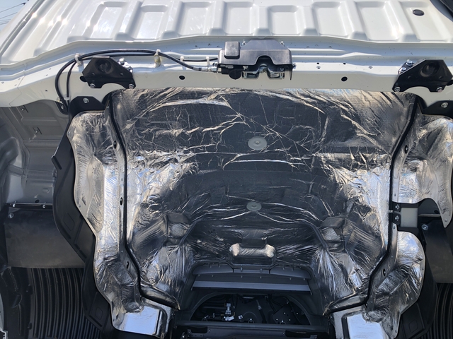 三菱ふそう スーパーグレート 大型 ミキサー車 2KG-FV80GX(108725) 71枚目