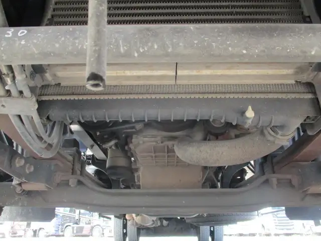 日野 レンジャー 中型 冷蔵冷凍バン 2KG-FD2ABA(108913) 17枚目