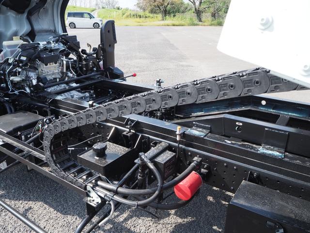 三菱ふそう キャンター 小型 キャリアカー *********(112431) 50枚目