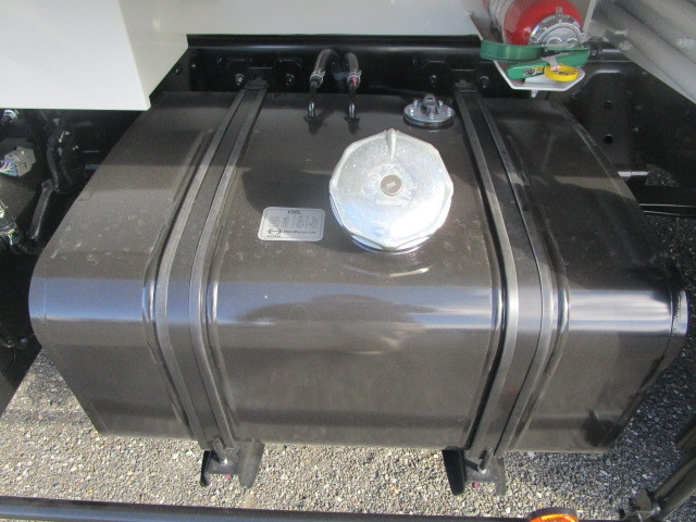 日野 レンジャー 中型 塵芥車（プレス式） 2KG-FD2ABA(107968) 46枚目