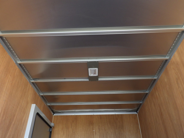 トヨタ トヨエース 小型 バン QDF-KDY231(112615) 24枚目