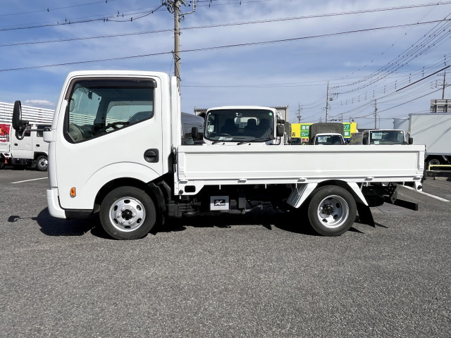 日産自動車 アトラス 小型 平ボディ CBF-SQ2F24(110013) 3枚目