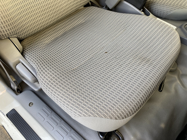 トヨタ トヨエース 小型 バン TPG-XZU645(109343) 38枚目