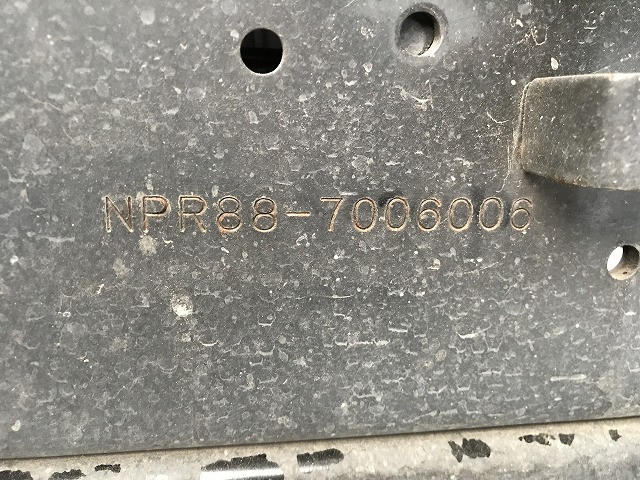 いすゞ エルフ 小型 平ボディ 2RG-NPR88AR(111580) 20枚目