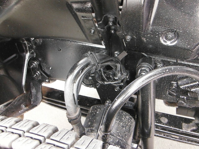 日野 プロフィア 大型 深ダンプ（土砂禁） QPG-FS1AKDA(39711) 13枚目