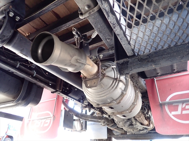 Isuzu forward Middle Crane equipped trucks TKG-FRR90S2(68764) 29枚目