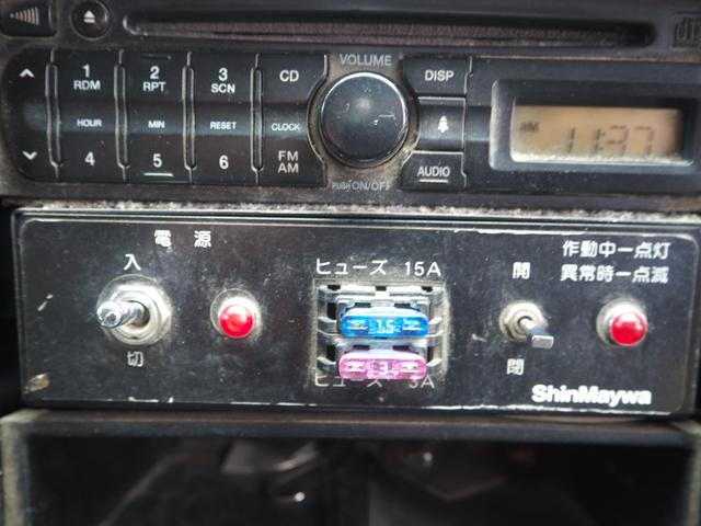 いすゞ ギガ 大型 ミキサー車 *********(88408) 77枚目