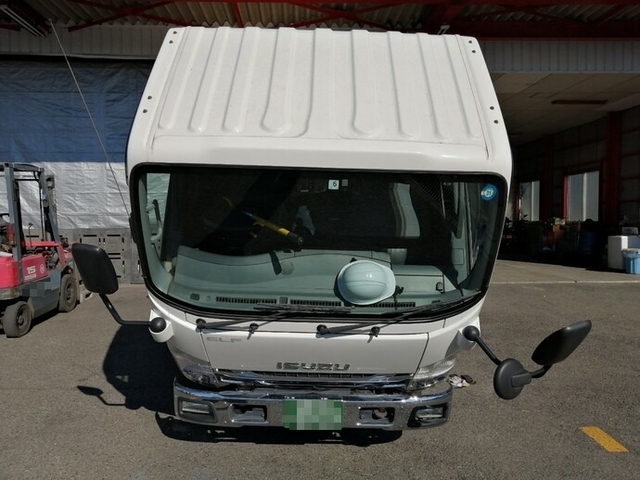 いすゞ エルフ 小型 バン TRG-NMR85AN(4828) 33枚目