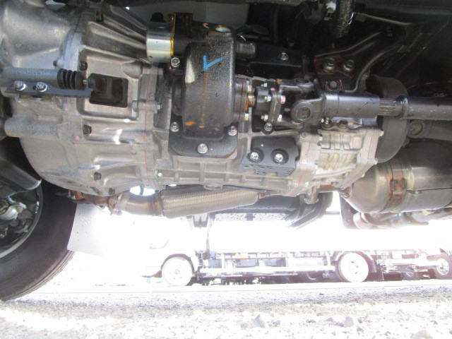 日野 デュトロ 小型 塵芥車（プレス式） 2KG-XZU605X(107998) 23枚目