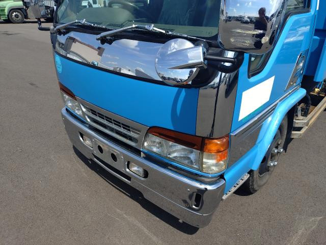 いすゞ エルフ 小型 その他 KC-NKR71GN(111766) 18枚目
