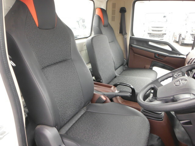 日野 レンジャー 中型 コンテナ専用車 2KG-FC2ABA(31544) 20枚目