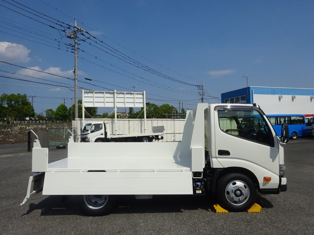 日野 デュトロ 小型 土砂ダンプ 2WG-XZU603T(108379) 15枚目